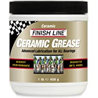 Finish Line Grasa cerámica